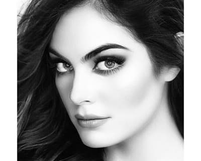 “How great is that, Wendolly will go to Miss Universe” – Ximena Navarrete Miss Universe 2010