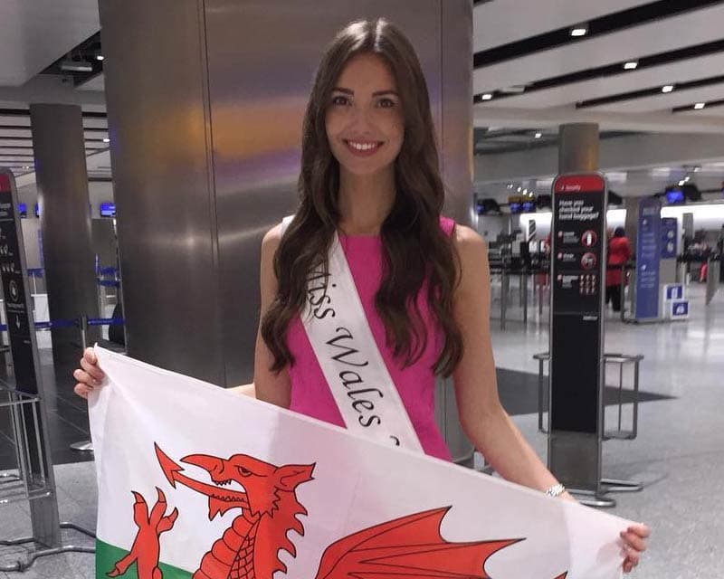 Miss Wales 2018 Grand Final date and venue revealed