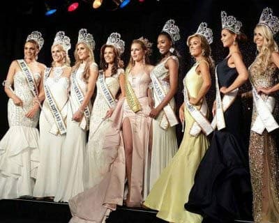 UK Power Pageant Road to Finale