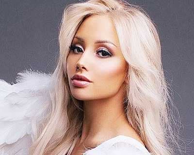 Yuliana Deryagina appointed Miss Earth Russia 2020