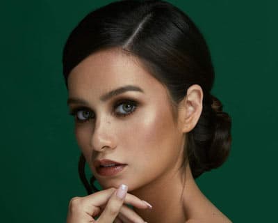Hannah Consencino Arnold shares the reason behind joining Binibining Pilipinas 2019