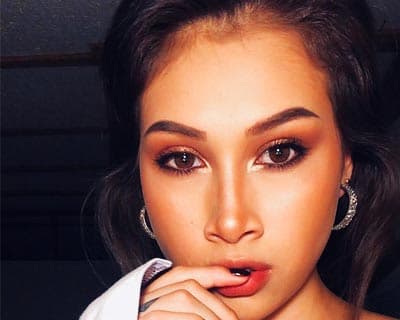 Yoko Chong elected Miss Intercontinental Peru 2019