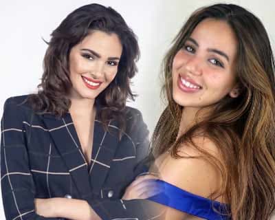 Miss Universe Morocco 2021 Meet the Delegates
