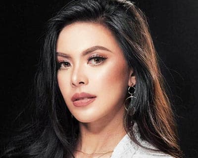 Tracy Maureen Perez wins ‘Best Swimsuit Photo’ at Ring Light Series of Miss Universe Philippines 2020