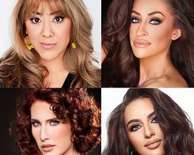 Who will win Miss Oregon USA 2022?