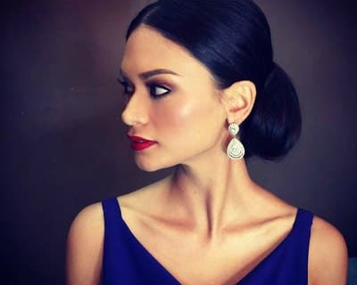 Can you guess Miss Universe Pia Wurtzbach’s Pokemon GO team?
