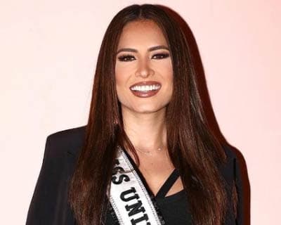 Israel to host Miss Universe contest despite Omicron coronavirus variant