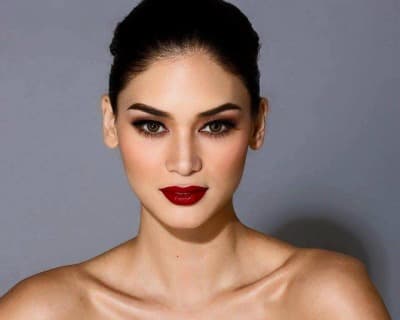 Miss Universe 2015 Pia Wurtzbach Praised by Tyra Banks