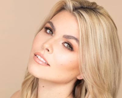 Miss Venezuela 2020 Wishlist: Valentina Sanchez
