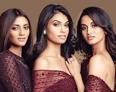 Femina Miss India 2019 beauty queens celebrate their crowning anniversary