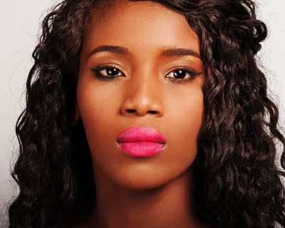 Meet Emmanuella Michel Miss Earth Haiti 2019