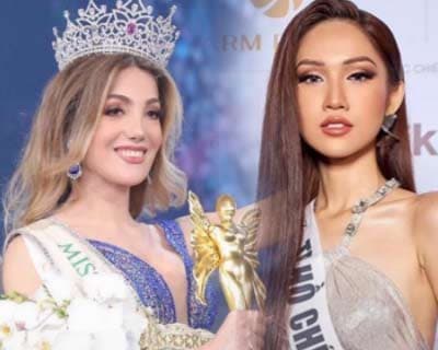 Celebrating Pride Month with beauty pageants