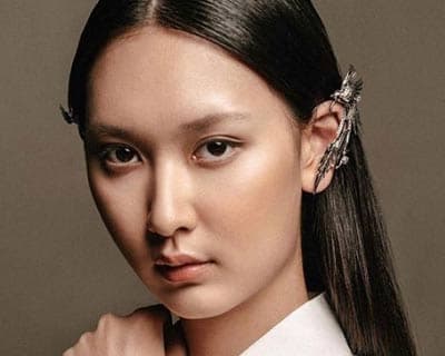 Karina Widjaja appointed Puteri Indonesia Sulawesi Selatan 2020