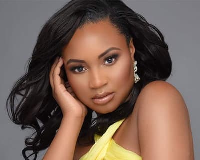 U.S. Virgin Islands comeback in Miss Earth 2019 under Talisha White’s delegation