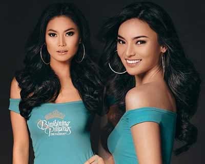 Our favourites from the Binibining Pilipinas 2019 Pre-pageant Free Speech competition