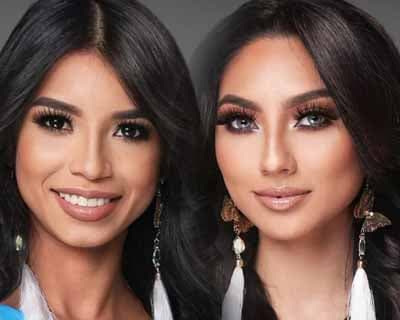 Miss Mundo Panama 2022 Meet the Contestants