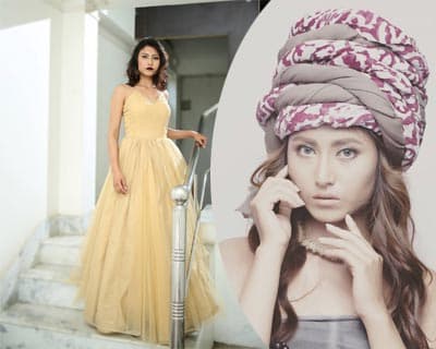 Soibam Kanchan Femina Miss India Manipur 2017 - Know more about the Beauty