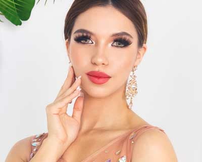 Who will be crowned Miss Earth El Salvador 2024?