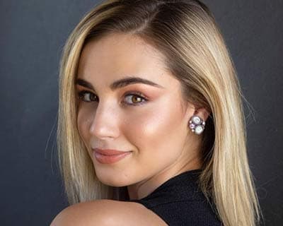 Miss South Africa 2020 entrant Bianca Schoombee withdraws her application
