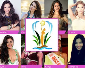 Final Top 16 Hot Picks for Miss Earth 2014