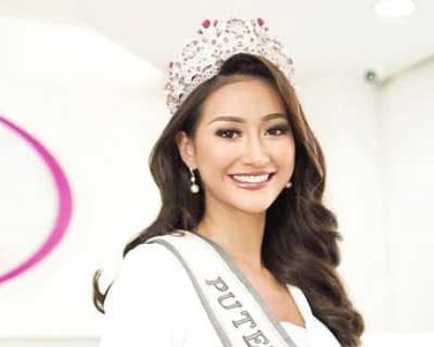 Indonesia withdraws participation from Miss Universe 2021