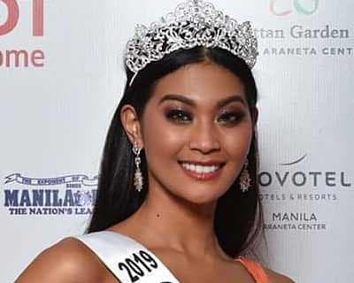 Aya Abesamis’ pageant journey ends on a victorious note