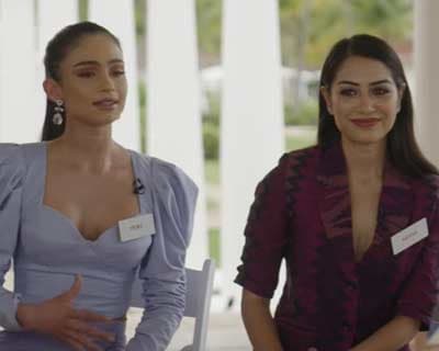 Miss World 2021 Head to Head Challenge Interview – Group 1