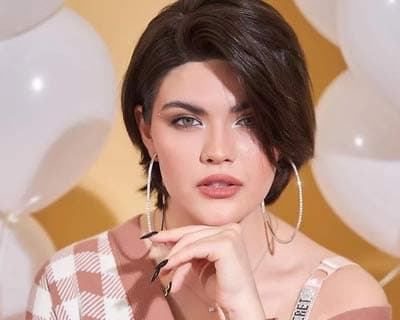 Nigina Fakhriddinova appointed Miss International Uzbekistan 2020/21