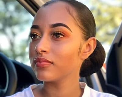 Seneo Perry appointed Miss Earth Botswana 2020