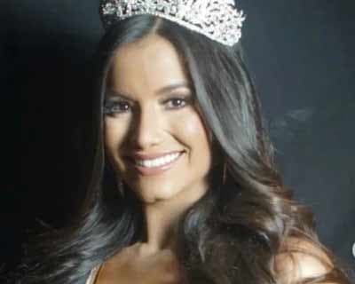 Ismelys Velasquez to represent Venezuela at Miss Supranational 2022