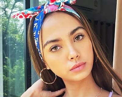 Miss Universe Thailand 2020 Wishlist: Dorothy Petzold