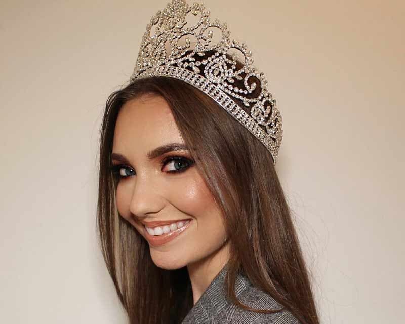 Miss Wales 2018 Full Results Live Update