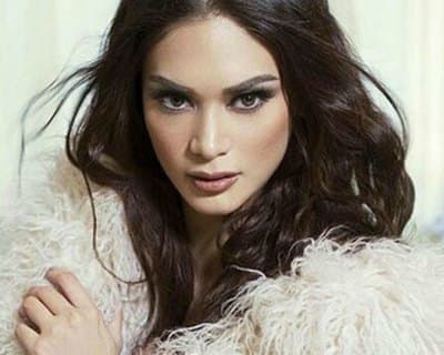 Miss Universe 2015 Pia Wurtzbach Breaks Her Silence on the Effigy Issue