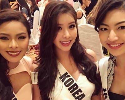 No audience at Miss Universe 2016 Pre Pageant Competition