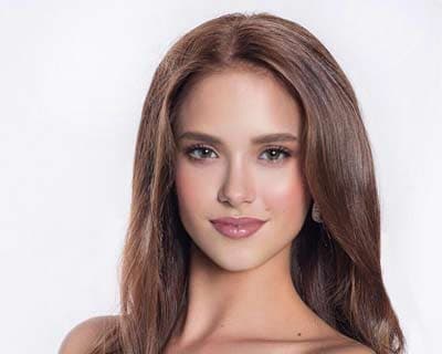 Beauty Talks with Miss Grand Czech Republic 2018 Kristýna Langová