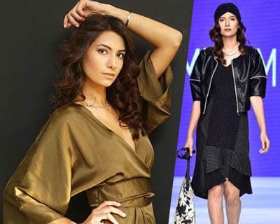 Buse Iskenderoglu Miss Turkey – Our Favourite for Miss World 2016