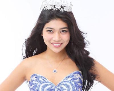 Meet the finalists of Miss World Japan 2017
