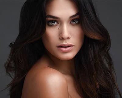 Audra Mari Miss USA – Our Favourite for Miss World 2016
