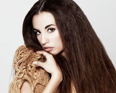 Miss Earth 2014 Hot Picks - Zaira Bas (Spain)