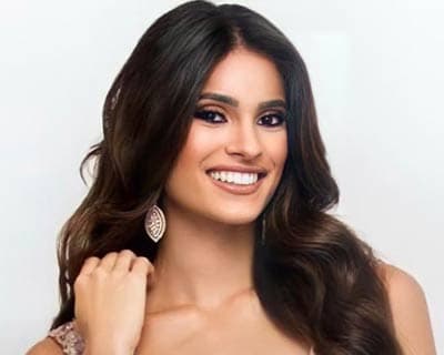 Karla Guilfu appointed Miss Supranational Puerto Rico 2020
