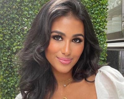 Michelle Marie Colón emerging as a potential winner for Miss Universe Puerto Rico 2021