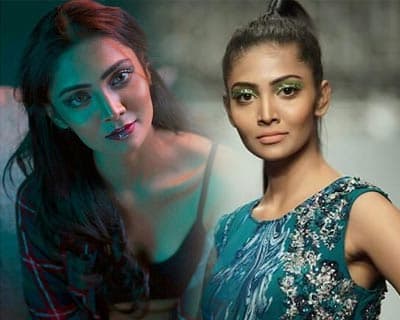 Swathi Muppala is the new Miss India Karnataka 2017