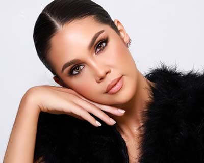 Allison Cook crowned Miss Oregon USA 2021 for Miss USA 2021