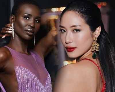 ‘Dark horse’ delegates of Miss Universe 2020