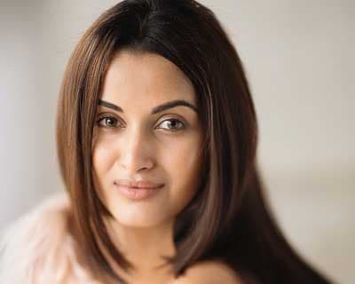 Miss Universe calling for Shivani Jadhav?