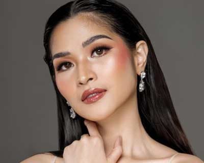 Miss Fit Philippines 2021 Yllana Marie Aduana to join Binibining Pilipinas 2022
