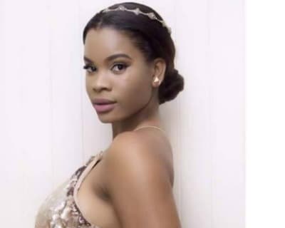 Nuriyyih Gerrard Miss World Guyana 2016 launches a new program