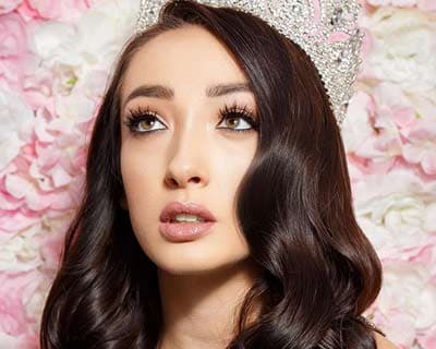 Meet Molly-Marie Buckley Miss Intercontinental Wales 2019