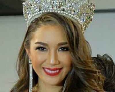 Daina Itagaki to represent Japan at Miss Eco International 2022