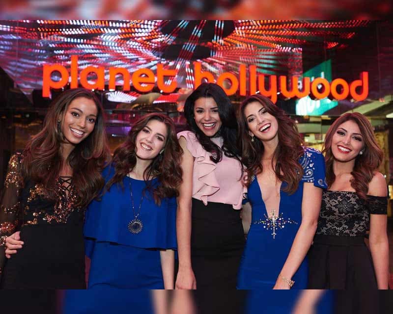 Miss Universe 2017 Live stream and Live Updates